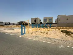 Corner plot + alley in Basateen Al Zubair | 7,385 sq ft | Lowest price per sq ft in the market, only