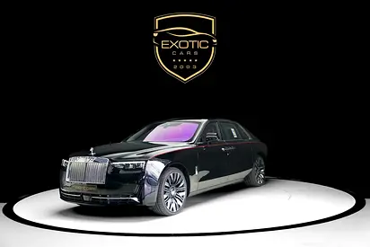 EXTENDED WHEELBASE | REAR ENTERTAINMENT | BESPOKE AUDIO | 4  YEARS WARRANTY + SERVICE