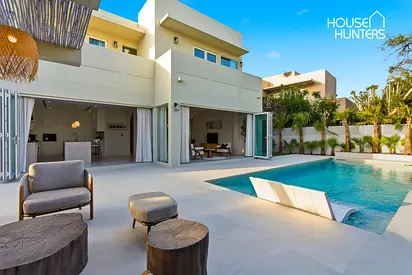 Elegant 5BR Family Living | Renovated | Turn Key