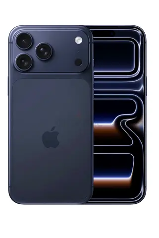 Apple iPhone Pro Max 512GB Deep Blue