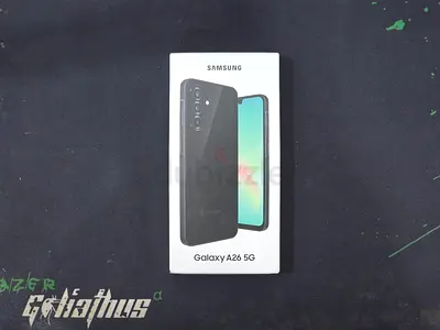 Samsung Galaxy A26 5G