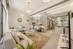 Unfurnished | Single Row | Ready to move in
