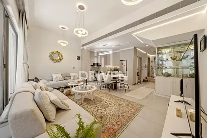 Unfurnished | Single Row | Ready to move in