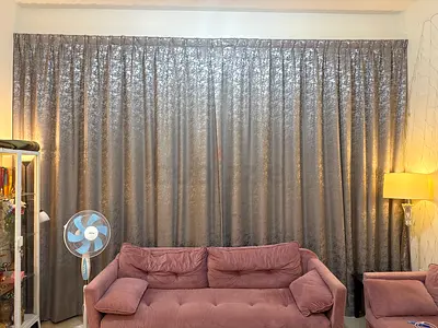 Curtain for sale (4 Nos)