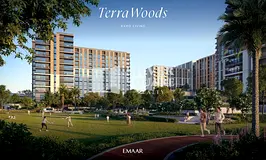 Park-Facing 1BR | Next to Metro and Mall | Terra Woods | Expo City Living
