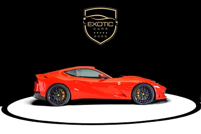 2019 Ferrari 812 SUPERFAST — фото 4