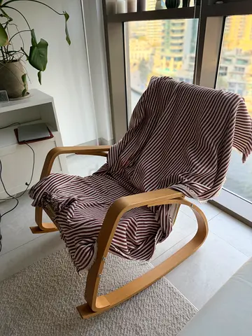Rocking chair - IKEA