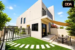 FAMILY VILLA | GATED COMMUNITY | VACANT 3BR