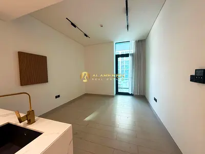 Unfurnished 1BHK I Vacant | Prime Location