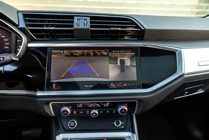 Audi Q3 S line, миниатюра 9