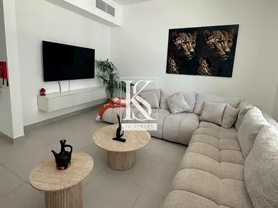 2 Parking Bays | Luxury Furnished | Prime Location