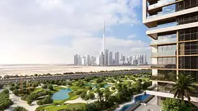 Skyline Luxury | Premium | Ready Dec 2026