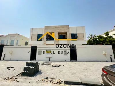Brand New 4-Bedrooms Villa\^All Master Rooms\^Maid Room\^Garden Space