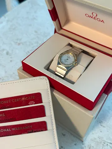 Watches