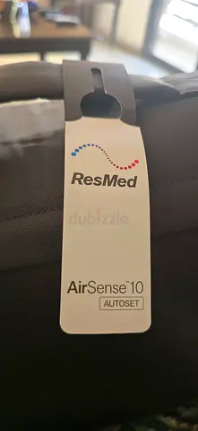 ResMed AirSense 10 AutoSet - Brand New (Unused)