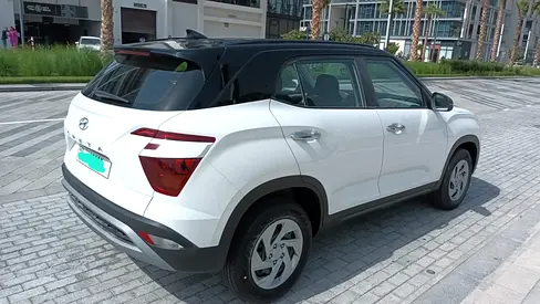 2024 Hyundai CRETA — миниатюра 4
