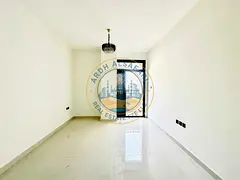 Brand new 1bhk with baloncy 2bathroom 12 payment just 41k