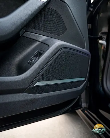 2021 AUDI S7 照片 13