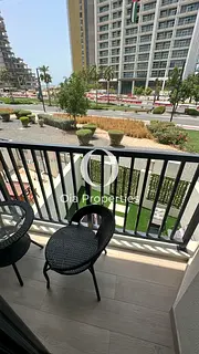 Fully Furnished | Beach Access | Best Community