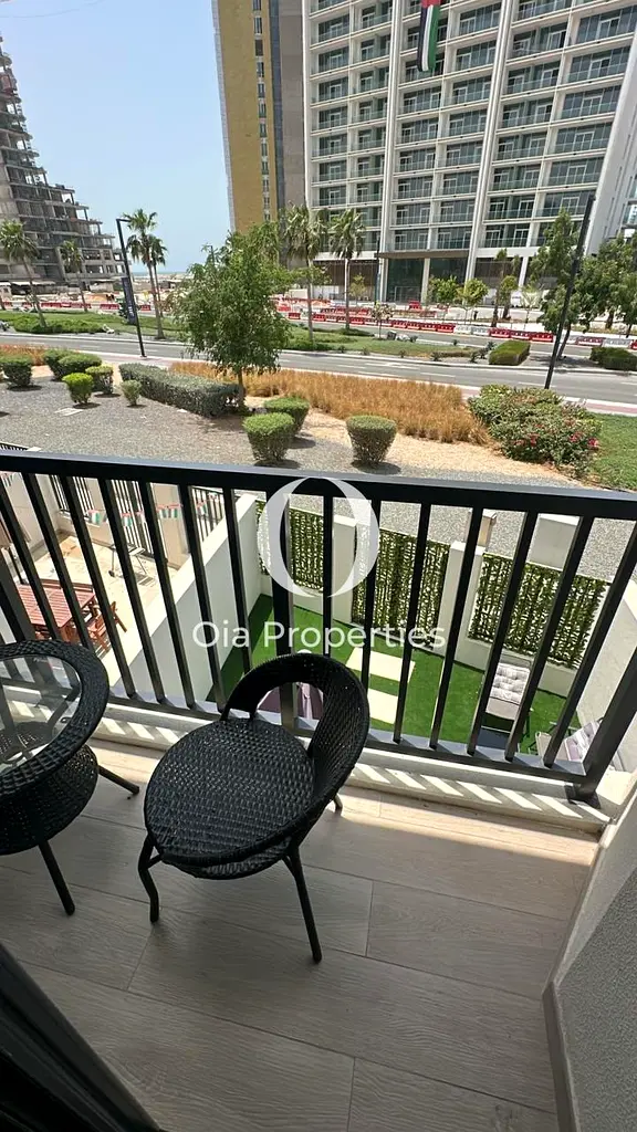 Fully Furnished | Beach Access | Best Community