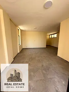SPECIOUS 2BHK WITH BIG BALCONY 1500 SQFT