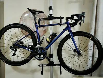 Cervelo Disc Carbon Di2 Road Bike Size: Small