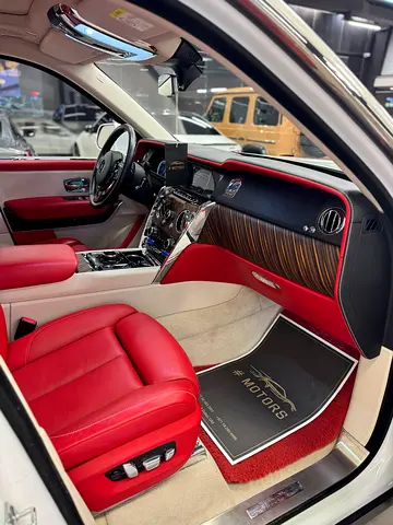صورة مصغرة 17 لـ 2021 ROLLS-ROYCE CULLINAN