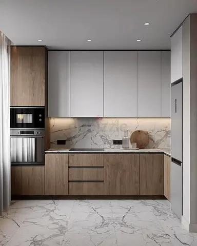 Kitchen Cabinets