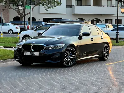 GCC | M Power Kit | Under Warranty | Service Contract | First Owner | Accidents Free