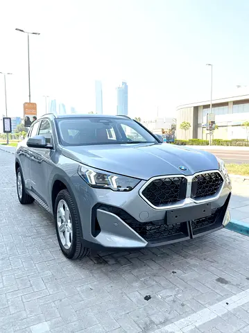 2027 BMW X2 照片 2