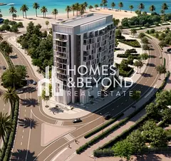 FULL SEA VIEW | WYNN CASINO | STUDIO