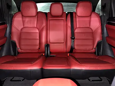 2014 Porsche CAYENNE 缩略图 20
