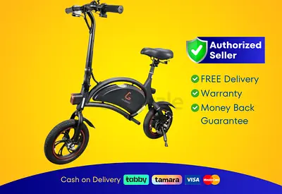 Electric Scooter Kugoo V1 | Brand New |  Warranty | FREE  Delivery