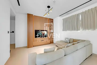 High Floor | Fully Furnished with Private Jacuzzi