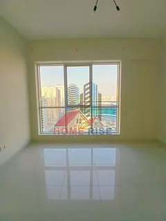 Elegant 3BHK Apartment for Rent | Master Rooms | Spacious Balcony | Gym, Pool &amp; Parking | Al Nah