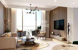 Pool and Community View | High ROI