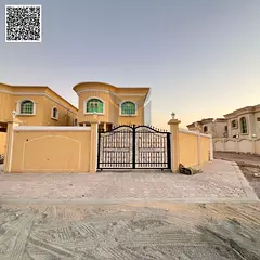 Two Investment Villas for Sale | Al Mowaihat 2, Ajman 📍 Prime location near Sheikh Ammar Street A