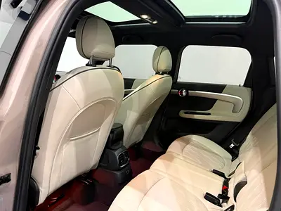 MINI Countryman S 4WD, миниатюра 14