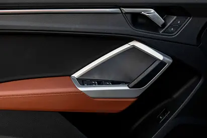 2024 AUDI Q3 缩略图 13