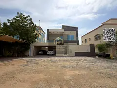 🏡 Residential Villa for Sale in Al Yasmeen – Ajman ✨ Spacious Family Home in a Prime Peaceful