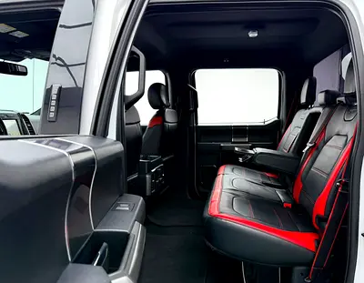 صورة مصغرة 17 لـ 2018 FORD F-150