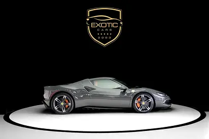 صورة مصغرة 3 لـ 2024 Ferrari 296 GTB