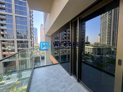 Canal View Studio | Peninsula Two | Balcony Access
