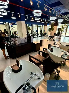 HIGH VISIBILITY COMMERCIAL SHOP FOR RENT IN MARNIA JBR
