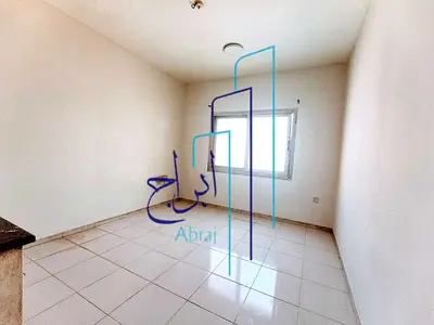 Very affordable big studio near old muwaileh park for family with AC