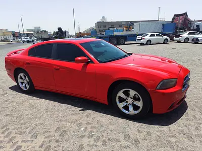 صورة 2 لـ 2014 Dodge CHARGER