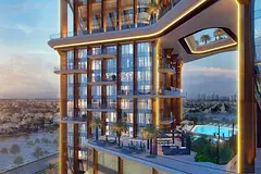 LUXURY STUDIO | HIGH FLOOR | MARYAH ISLAND VIEW