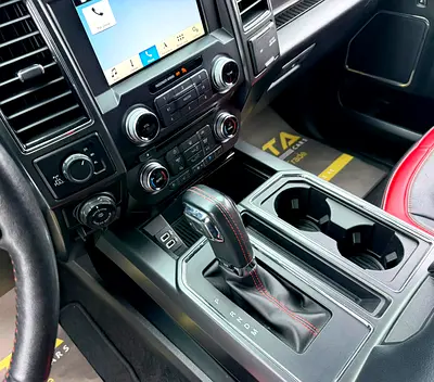 صورة مصغرة 14 لـ 2018 FORD F-150
