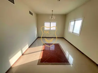 Title: Spacious 1 Bedroom Apartment with Balcony Available for Family | Prime Location