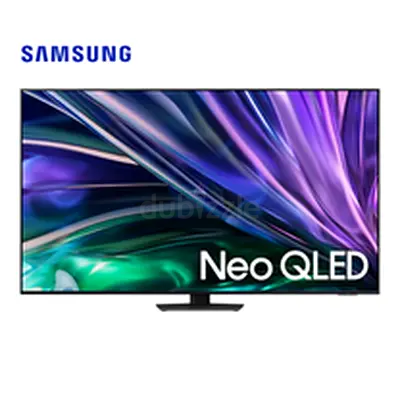 Samsung 65 inch TV Smart Neo QLED TV - 4K- 1 Year Warranty